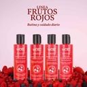 ACONDICIONADOR FRUTOS ROJOS WOTT 100 ML