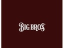 GEL BIG BROS FIJADOR PARA EL CABELLO 180 ML