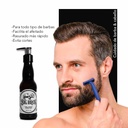 GEL BIG BROS PARA AFEITAR 180 ML