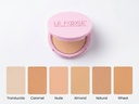 MAQUILLAJE POLVO LE FOOSE TONO TRASLUCIDO