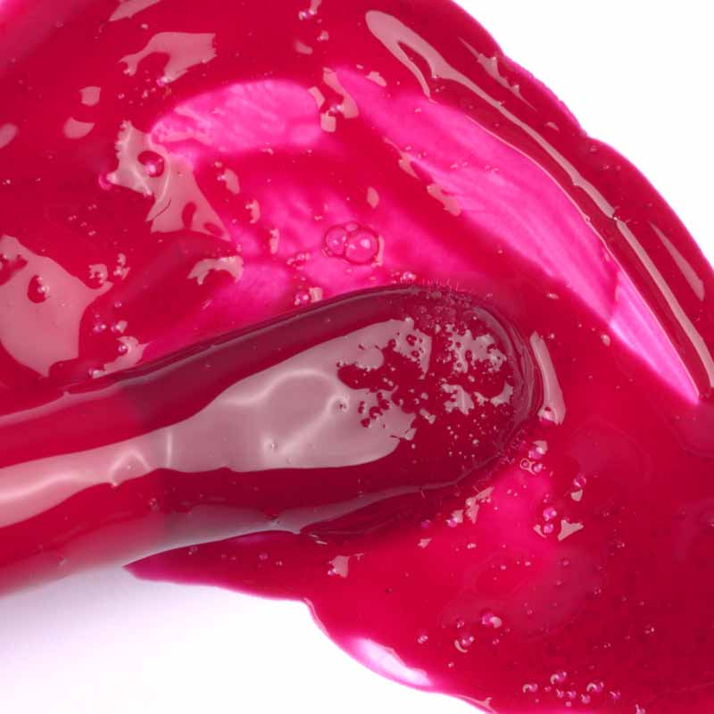 Tinta para Labios de Sensación Ligera de Alta Duración con Acabado Natural e Intransferible Sour Cherry Le Foose