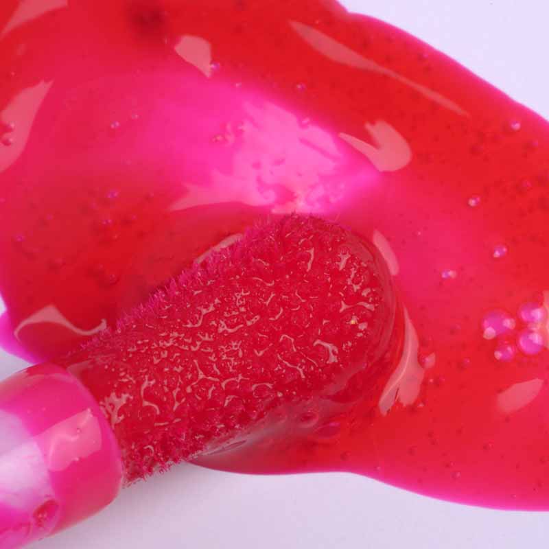 Tinta para Labios de Sensación Ligera de Alta Duración con Acabado Natural e Intransferible Blushed Le Foose