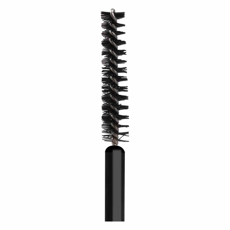 Máscara de Pestañas Alarga Rímel con Jojoba de Textura Ligera y Acabado Natural Le Foose