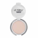 Iluminador en Polvo con Efecto Glow Brillo Intenso Difuminado Uniforme y Acabado Natural Tono Electric Le Foose