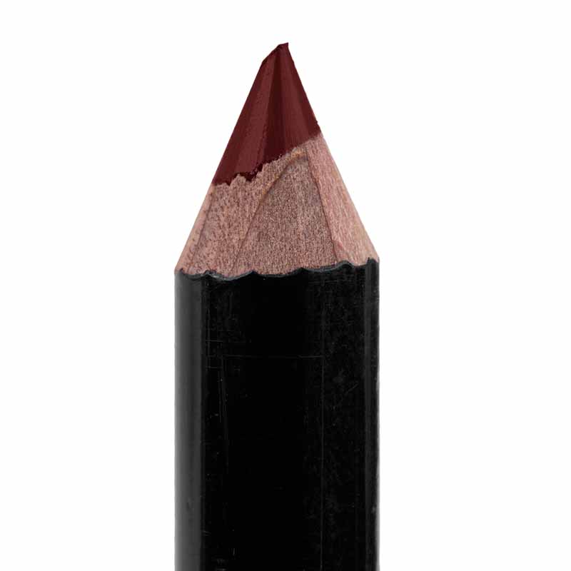 Lápiz Delineador de Labios de Larga Duración Textura Cremosa y Definición Precisa Tono Cabaret Le Foose