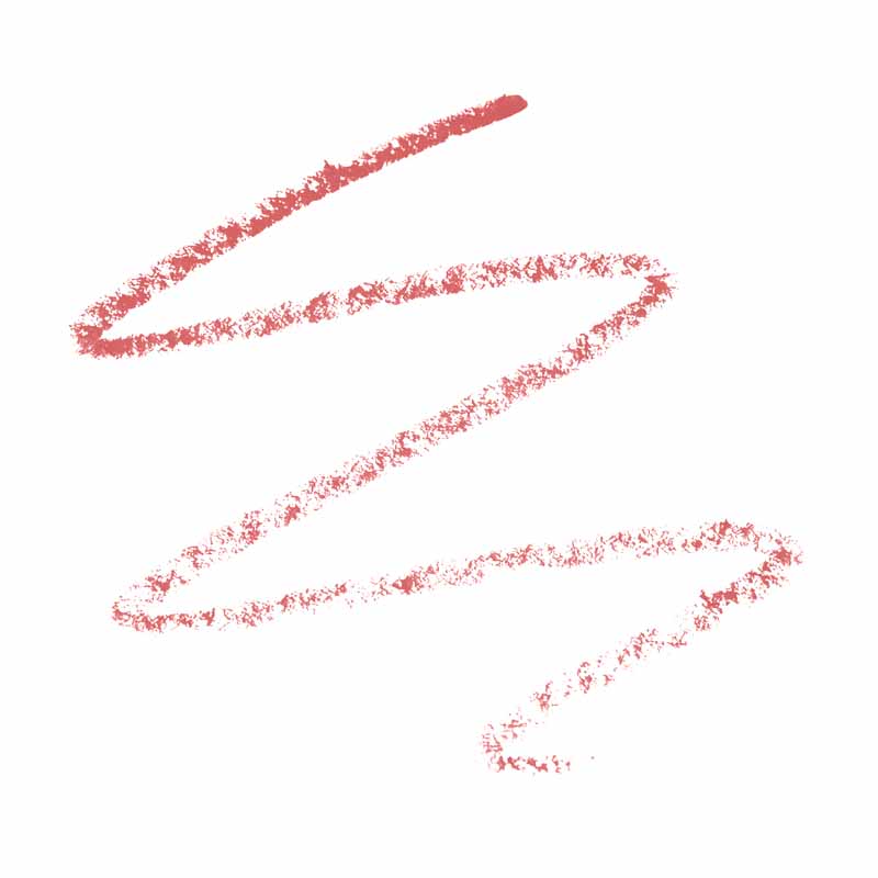 Lápiz Delineador de Labios de Larga Duración Textura Cremosa y Definición Precisa Tono Natural Le Foose
