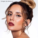 Labial Mate de Larga Duración Alta Cobertura y Formula Cremosa con Color Intenso Tono Yakarta Le Foose