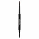 Delineador para Cejas Punta Triangular Retractil de Alta Precisión Relleno Uniforme Acabado Natural Tono Universal Le Foose