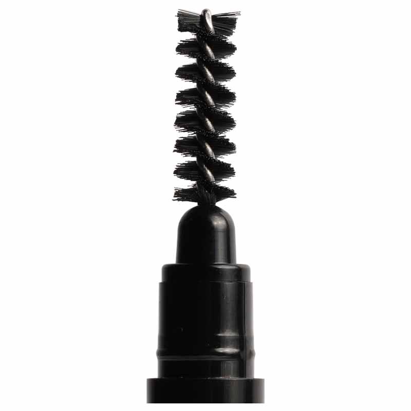 Delineador para Cejas Punta Triangular Retractil de Alta Precisión Relleno Uniforme Acabado Natural Tono Universal Le Foose