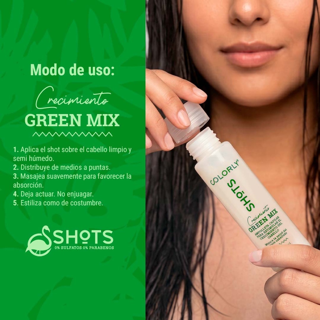 AMPOLLETA COLORLY DE CRECIMIENTO
