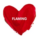 LABIAL MATE LIQUIDO LE FOOSE FLAMING