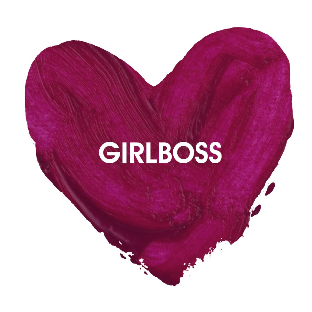 LABIAL MATE LIQUIDO LE FOOSE GIRLBOSS