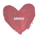 LABIAL MATE LIQUIDO LE FOOSE MWAH
