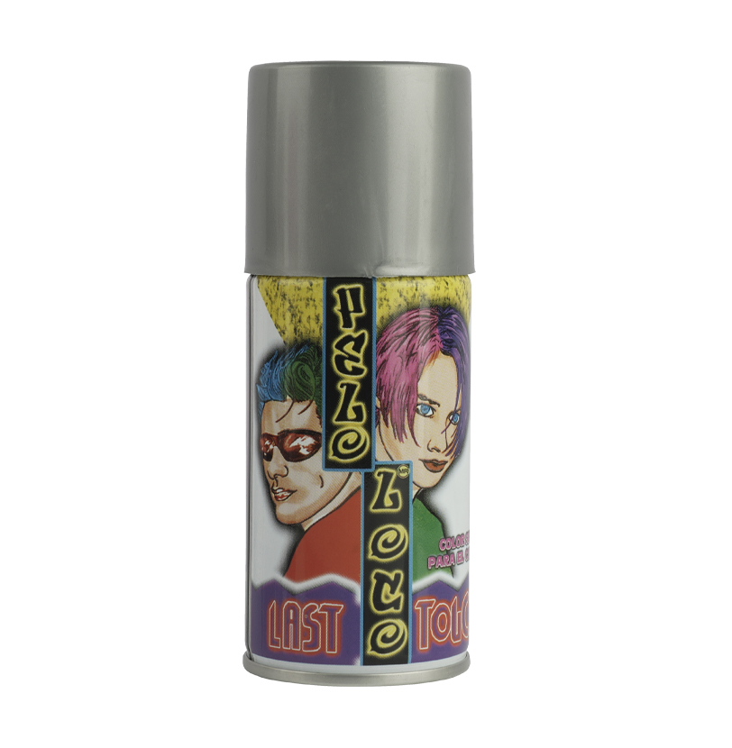 SPRAY EXTASIS PLATA/LAST TOUCH