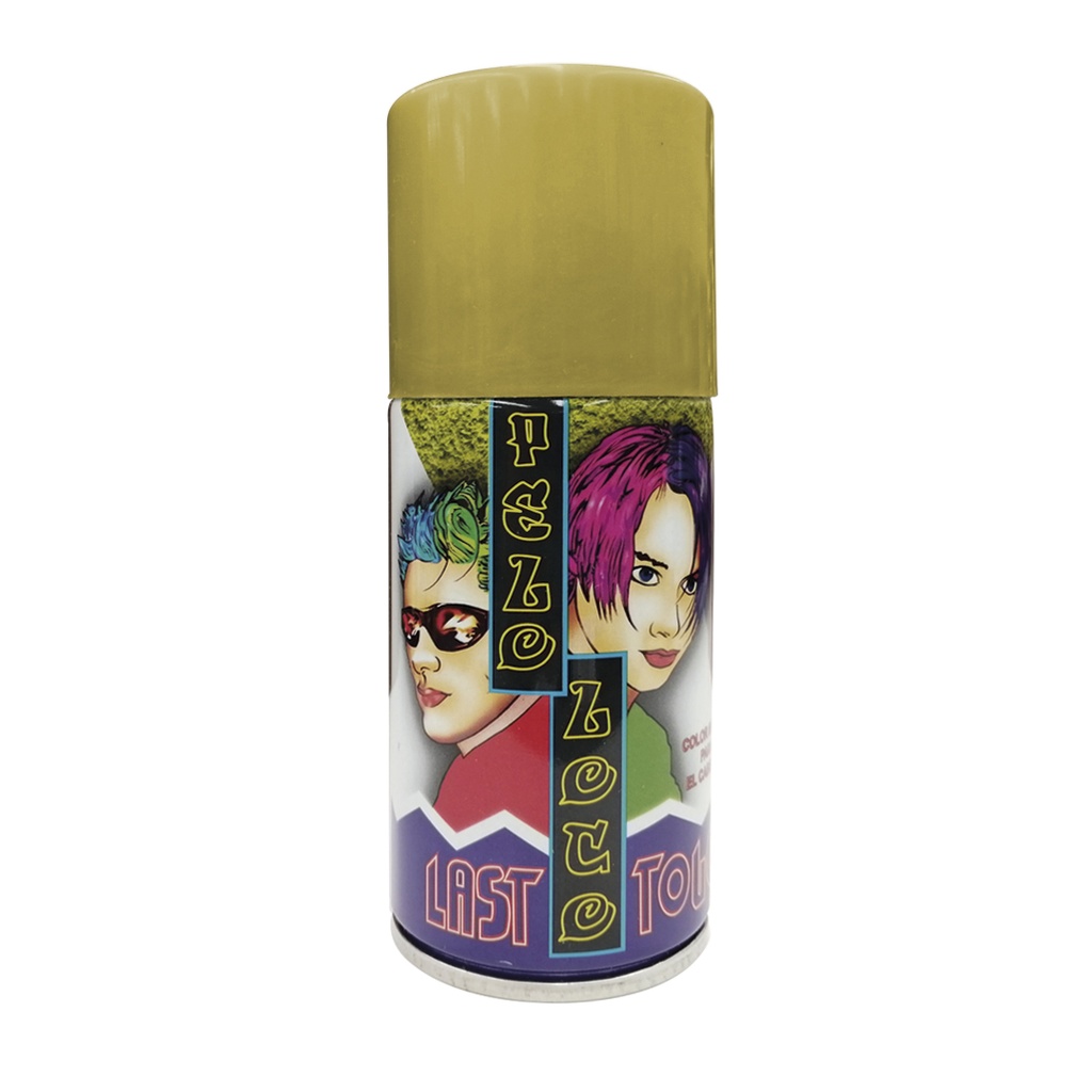 SPRAY EXTASIS BRONCE/LAST TOUCH