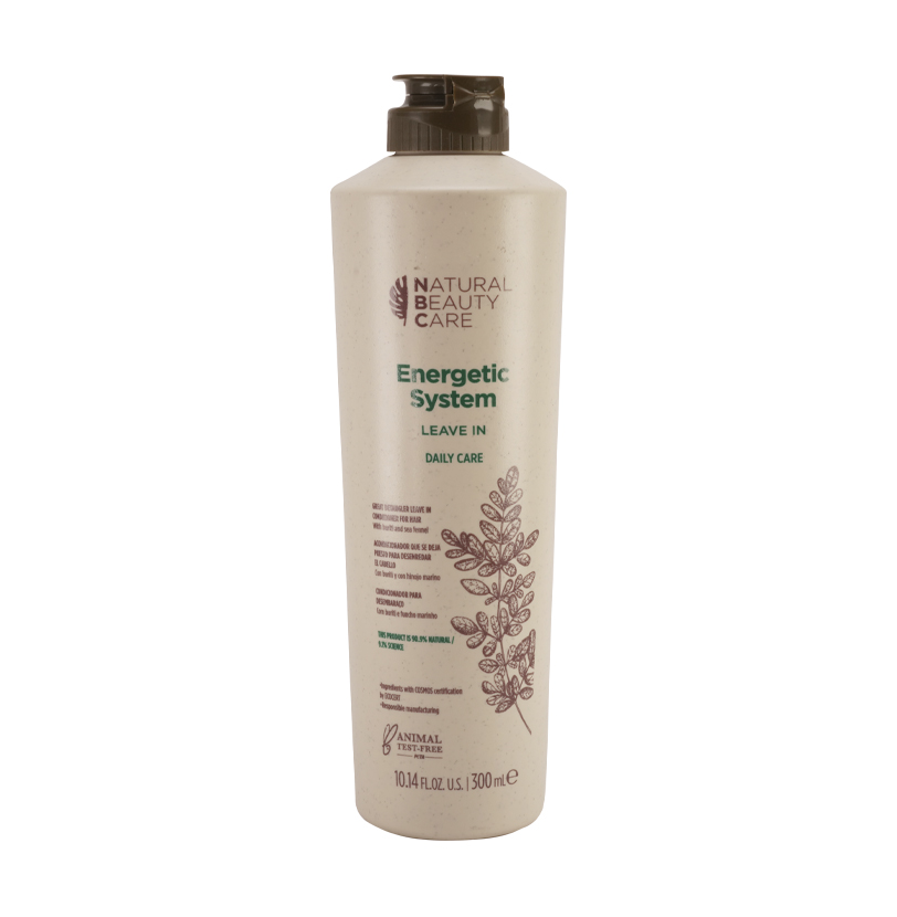 ACOND. ENERGETIC 300 ML