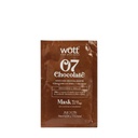 TRAT. EN MASCARILLA EN SOBRE CHOCOLATE DE WOTT 07