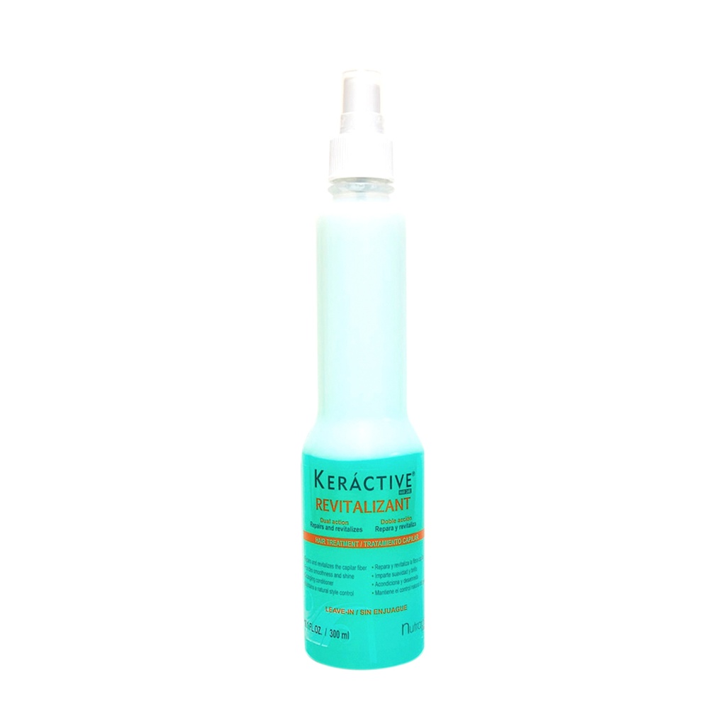 REVITALIZANT KERACTIVE DOS FASES 300 ML