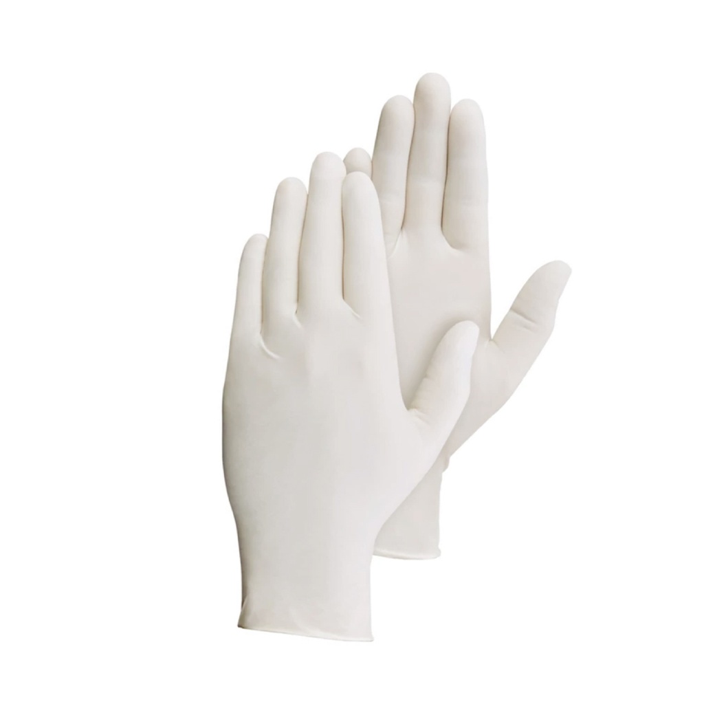 GUANTES DESECHABLES COLORLY  DG