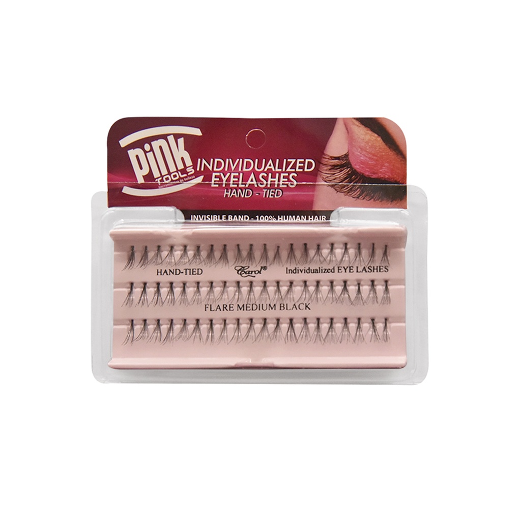 PESTAÑA PINK TOOLS ESTILO IXI MEDIANA PCIM