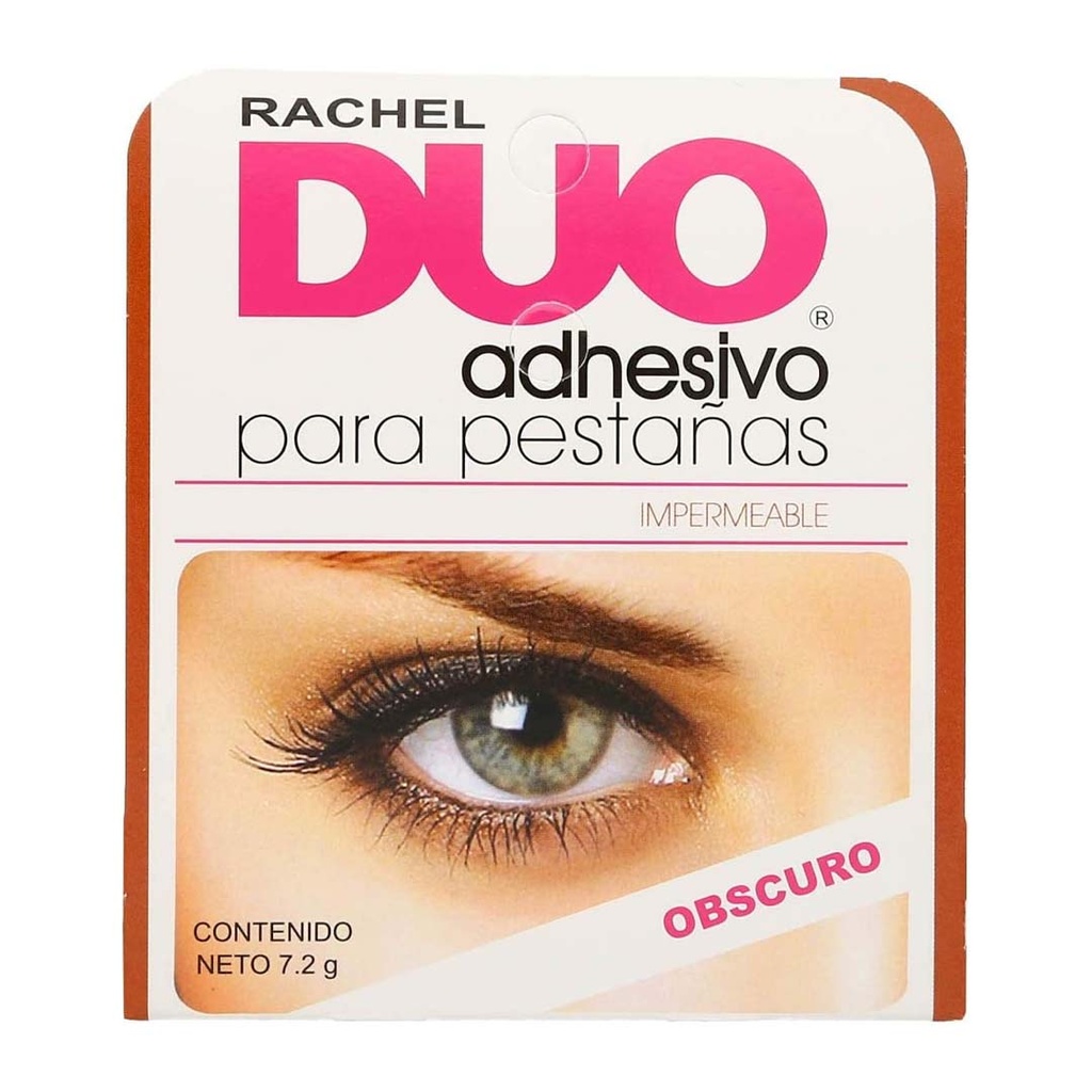 PEGAMENTO DUO OSCURO 12-M  P71