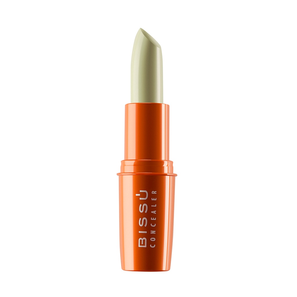 CORRECTOR 09 GREEN BISSU