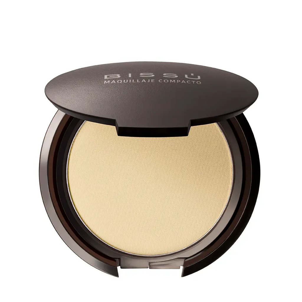 MAQUILLAJE COMPACTO 02 BISSU