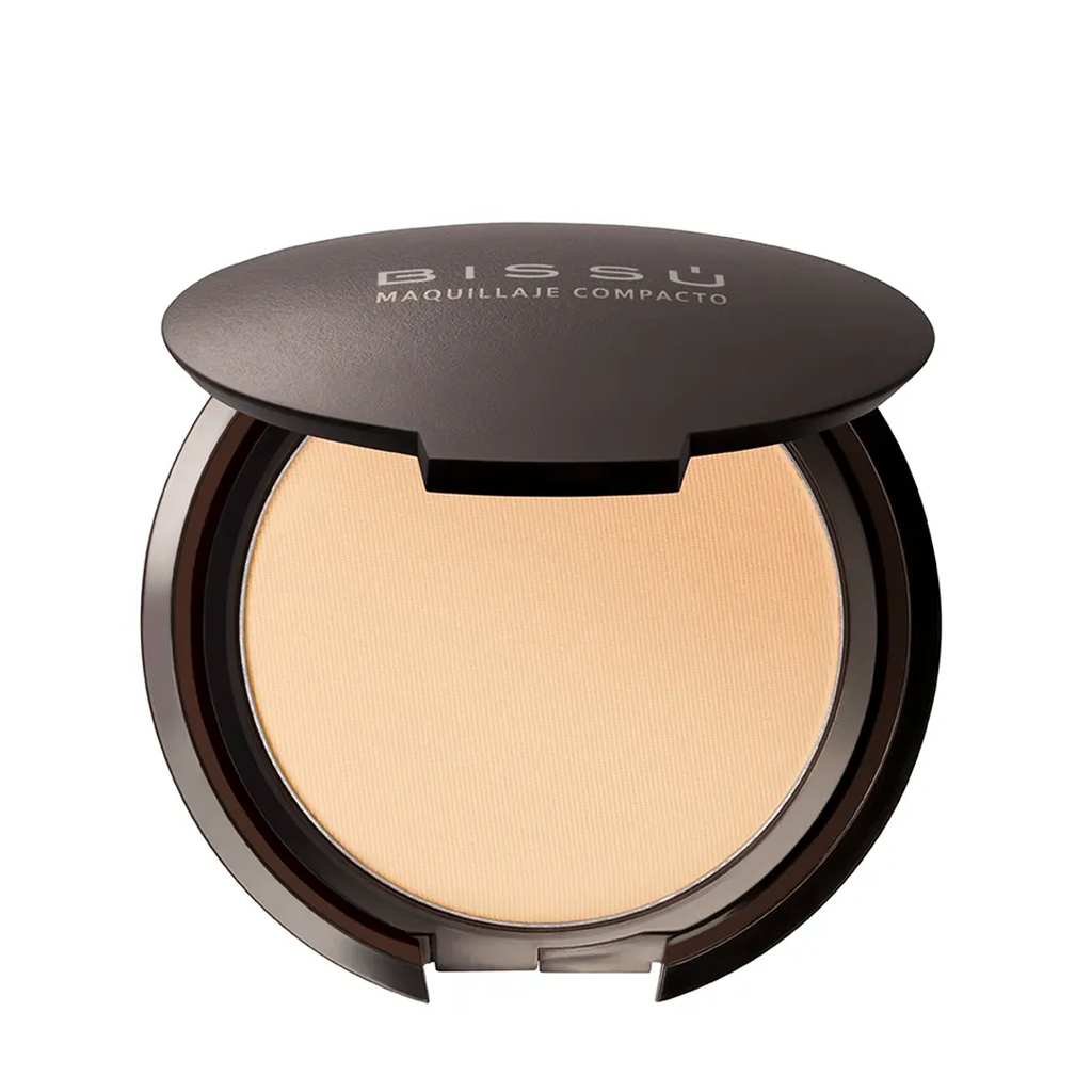 MAQUILLAJE COMPACTO 05 BISSU