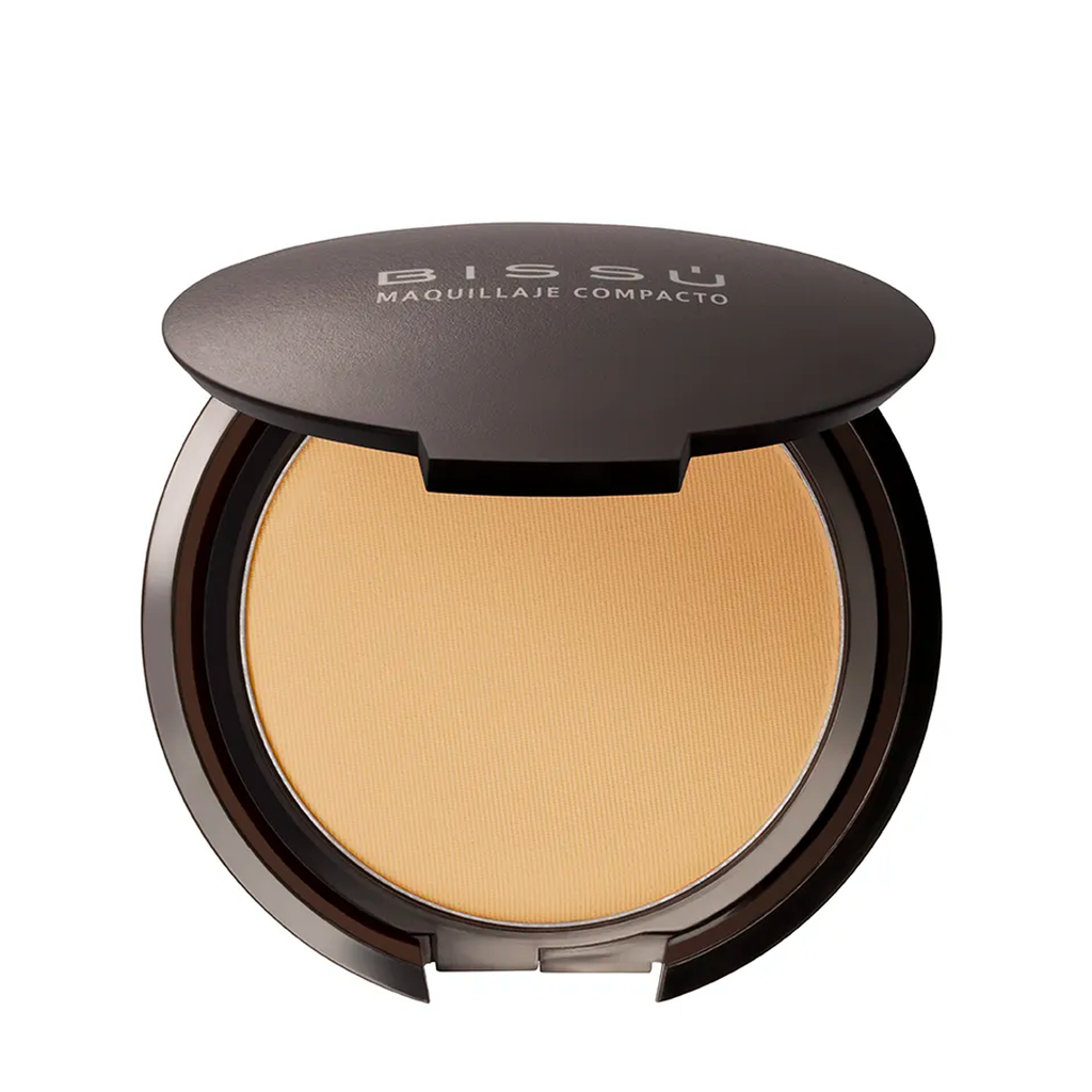 MAQUILLAJE COMPACTO 11 BISSU