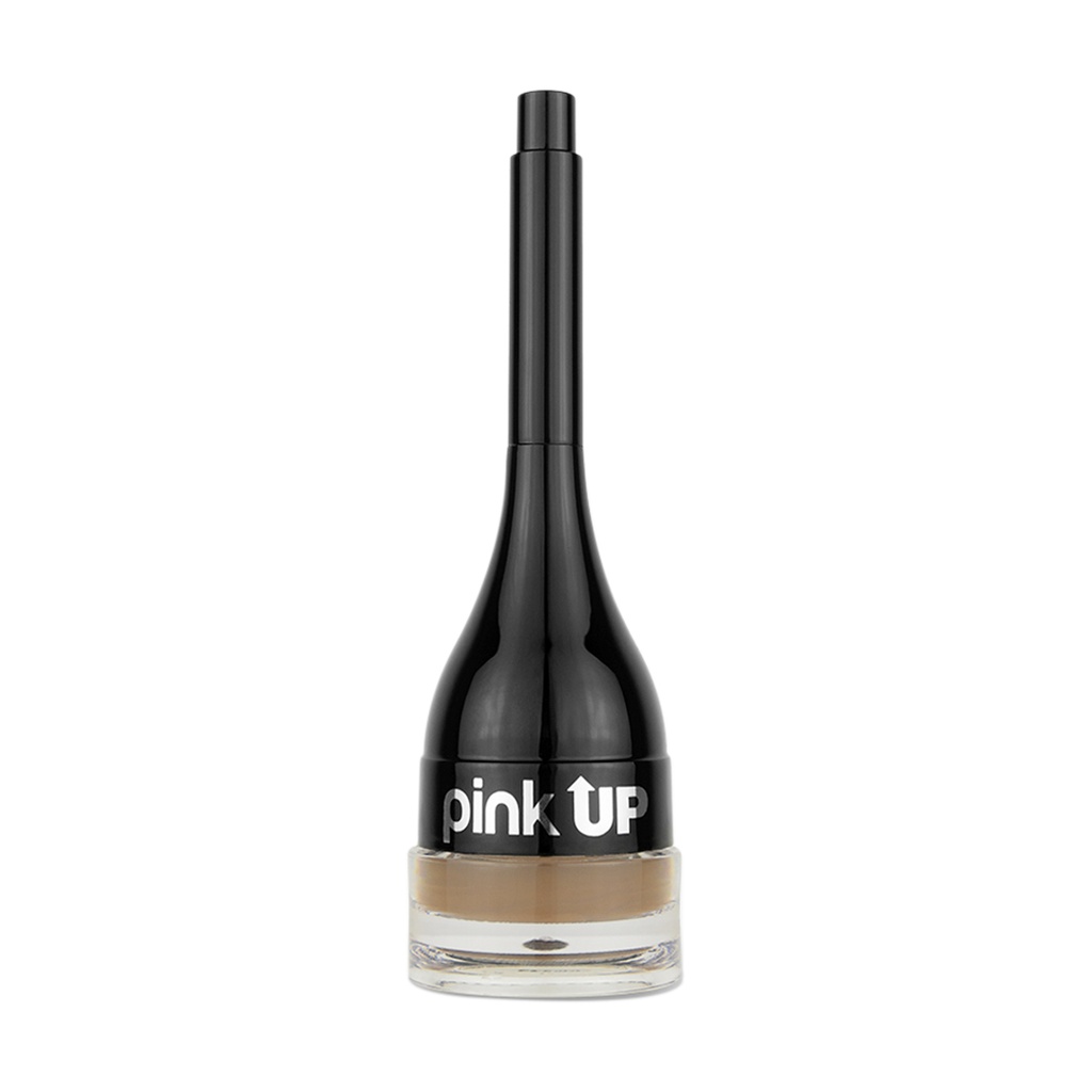 GEL PARA CEJA BLONDIE PINK UP