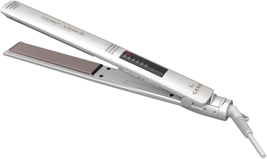 PLANCHA I ELEGANCE COCONUT ALMOND ST BVT
