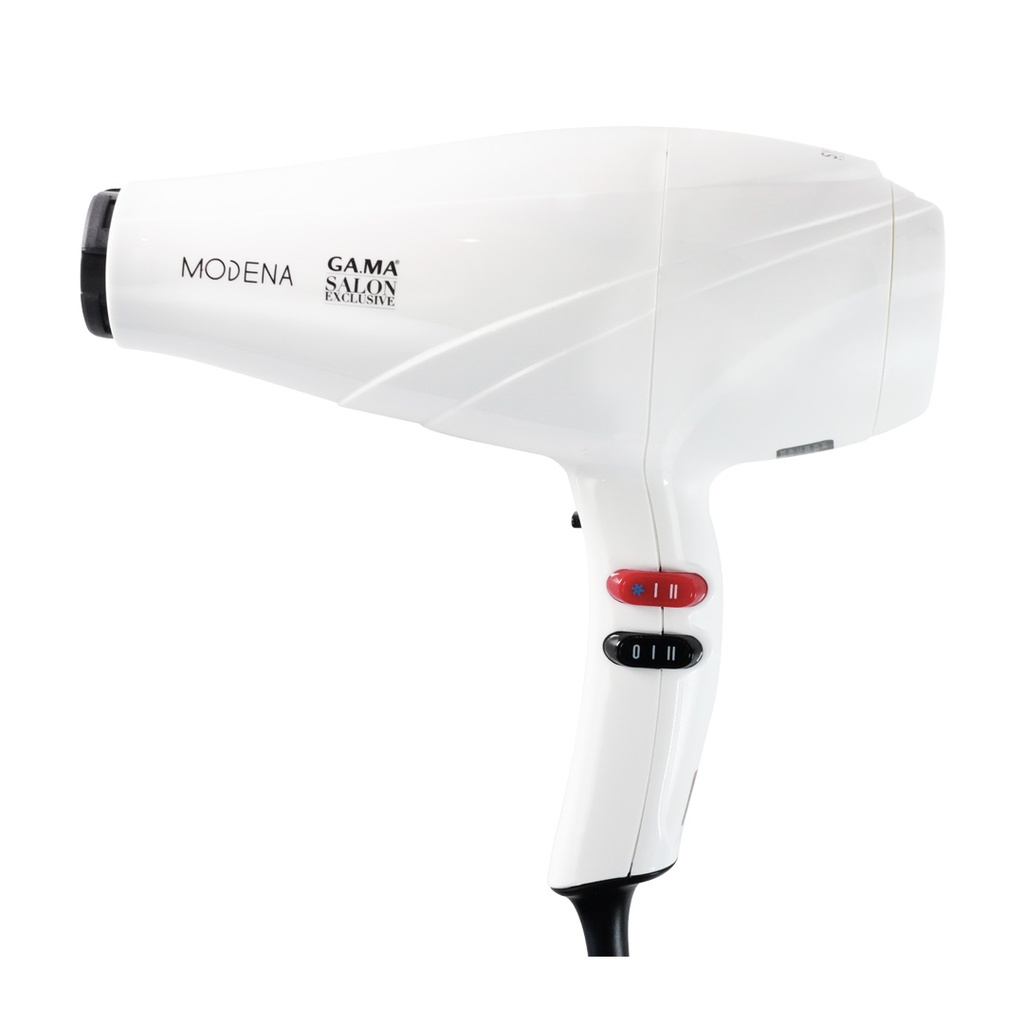 SECADORA MODENA ION PLUS GAMA