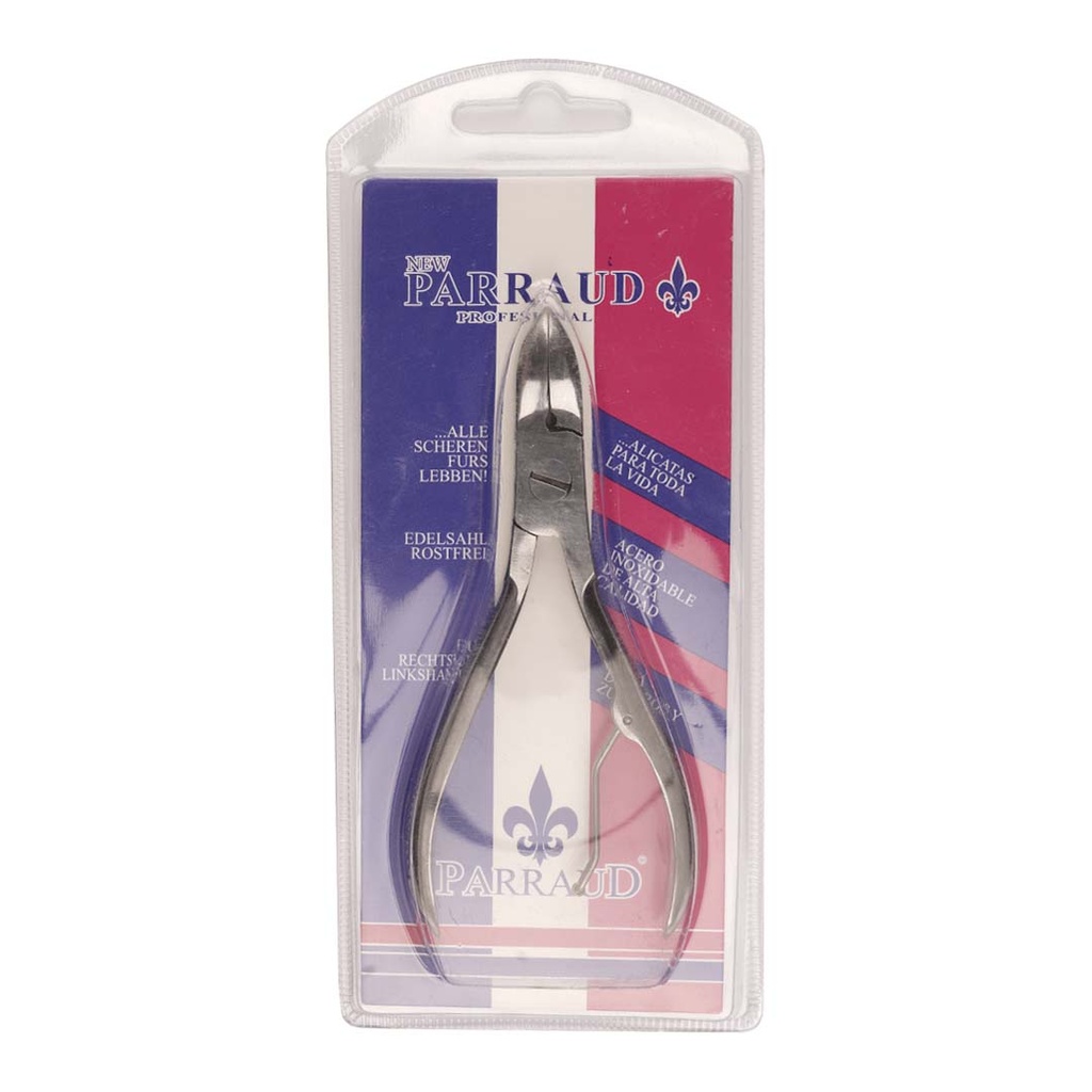 ALICATE PEDICURE PARRAUD 350/351