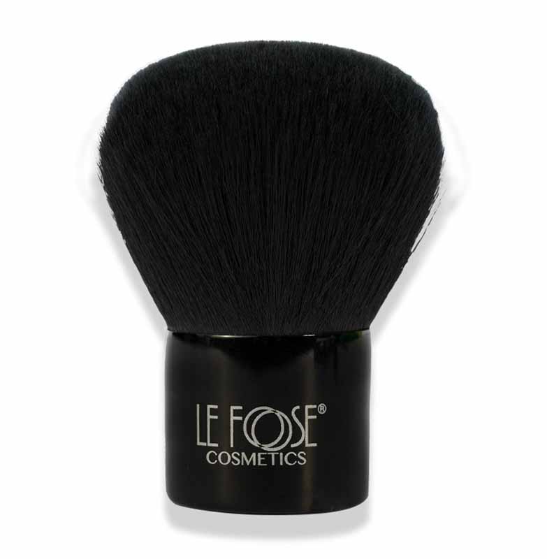 BROCHA LE FOOSE KABUKY PROFESIONAL