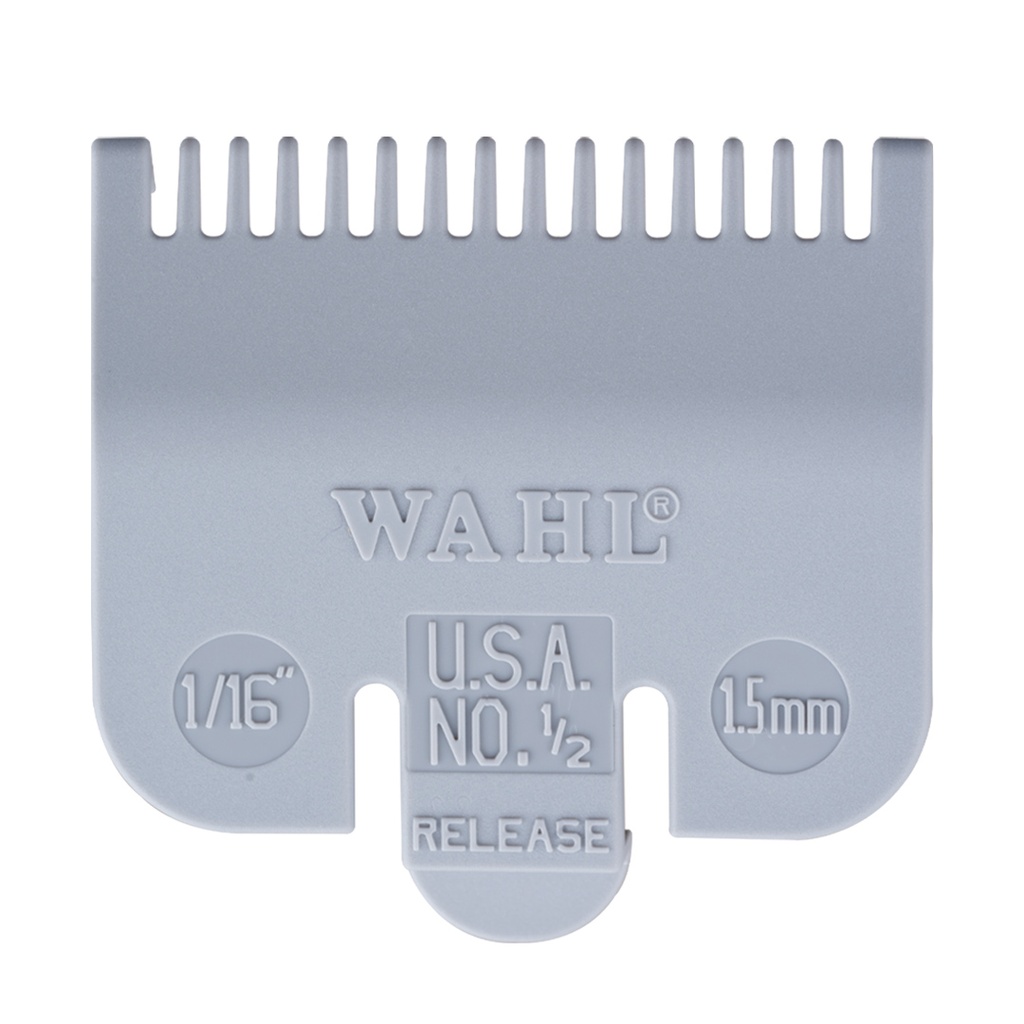 AUMENTO WAHL No. .5 (3137-101)