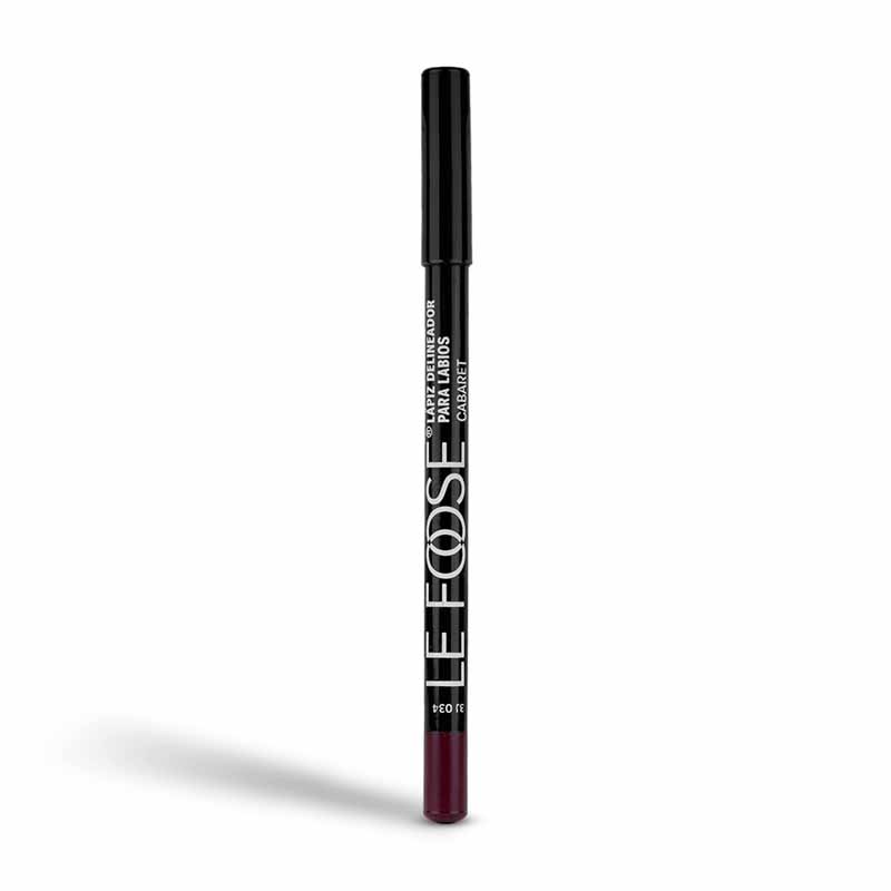 DELINEADOR LE FOOSE CABARET LABIOS