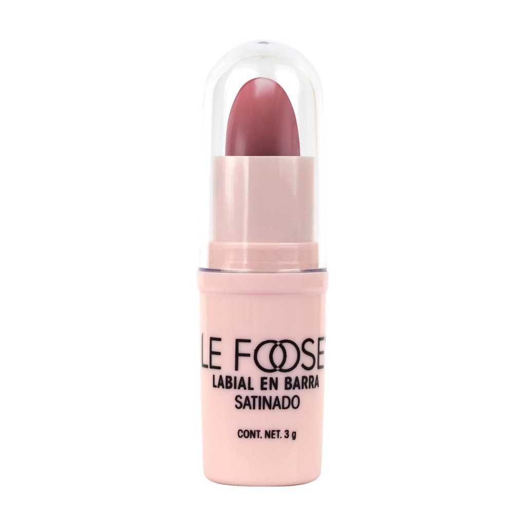 LABIAL LE FOOSE TONO 01
