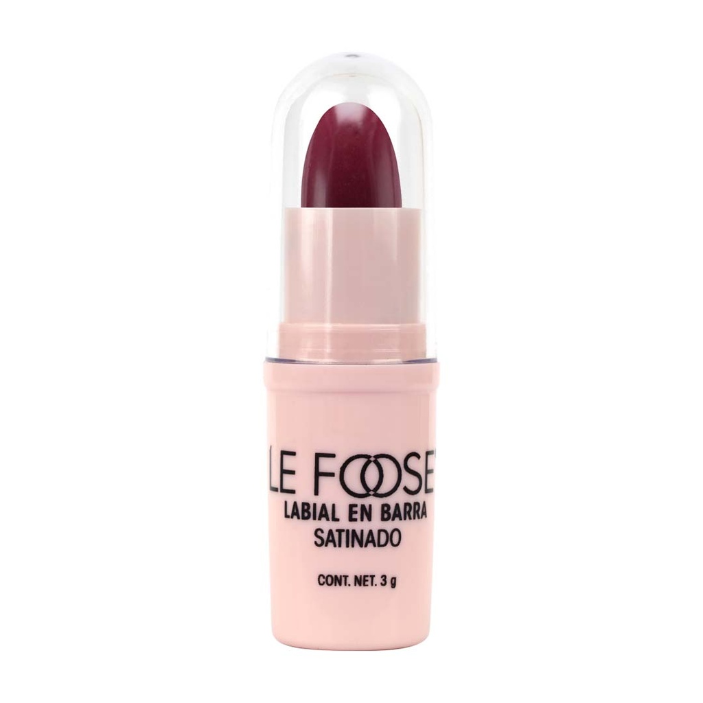 LABIAL LE FOOSE TONO 11