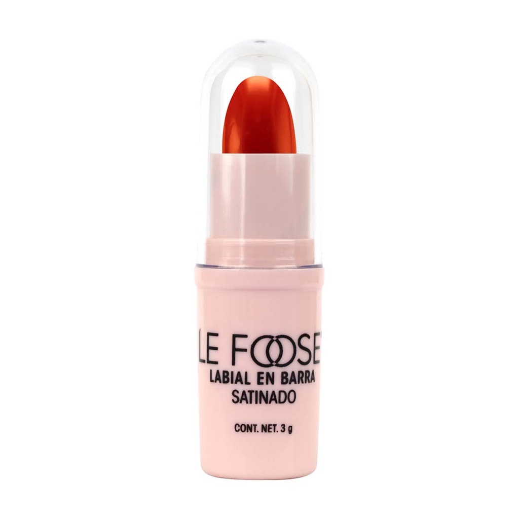 LABIAL LE FOOSE TONO 21