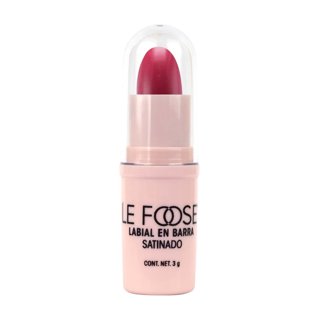 LABIAL LE FOOSE MATE TONO 29