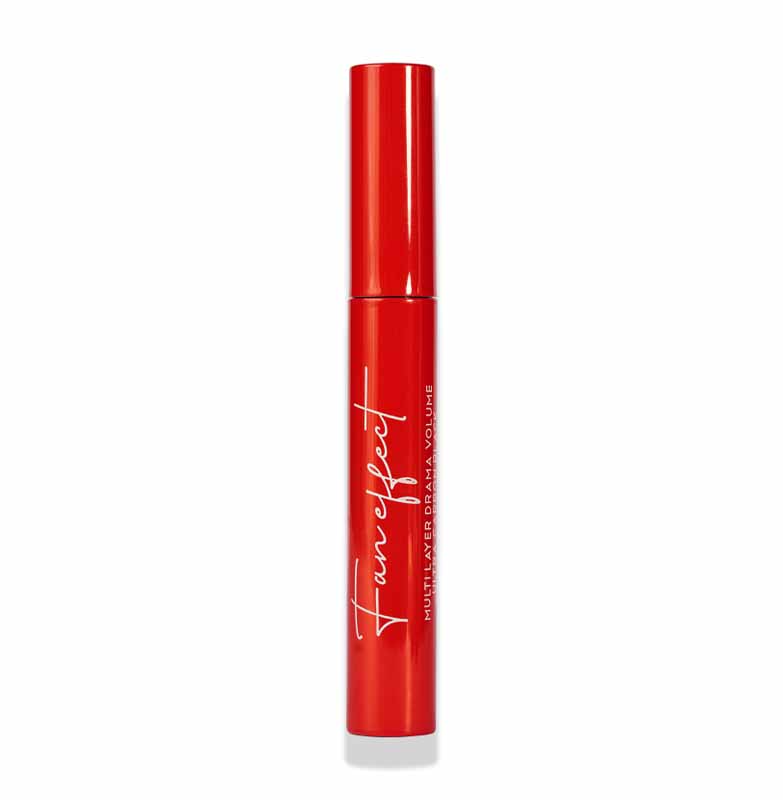MASCARA LE FOOSE FAN EFFECT