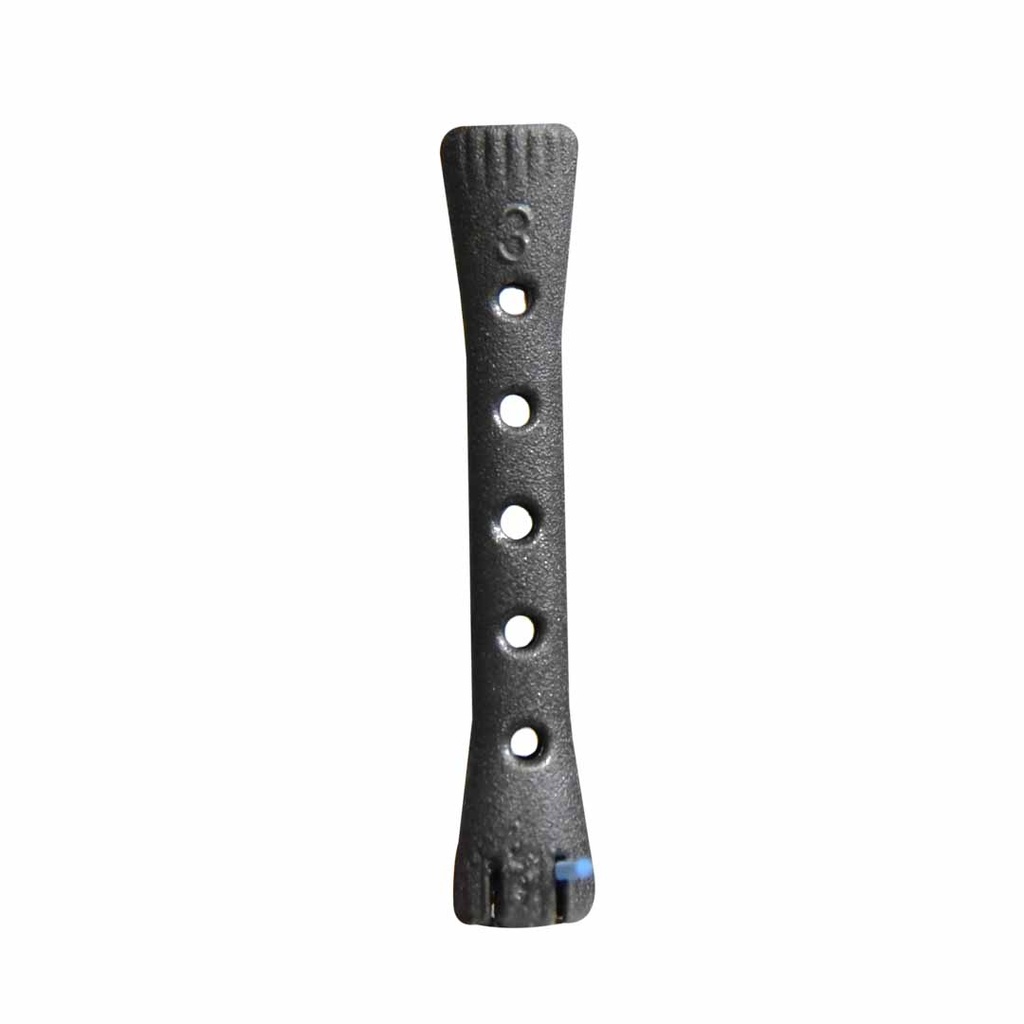 CARRETE LARGO # 2PINK TOOLS AA62