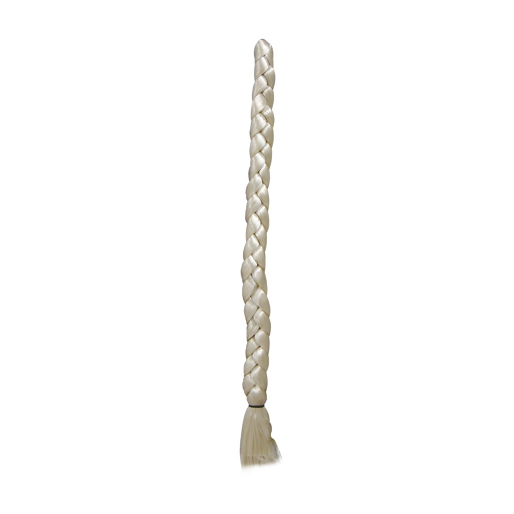TRENZA RUBIO CLARO ECONOMICA