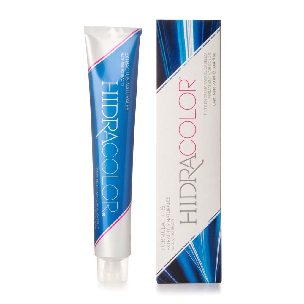 TINTE HIDRA COLOR H7.5