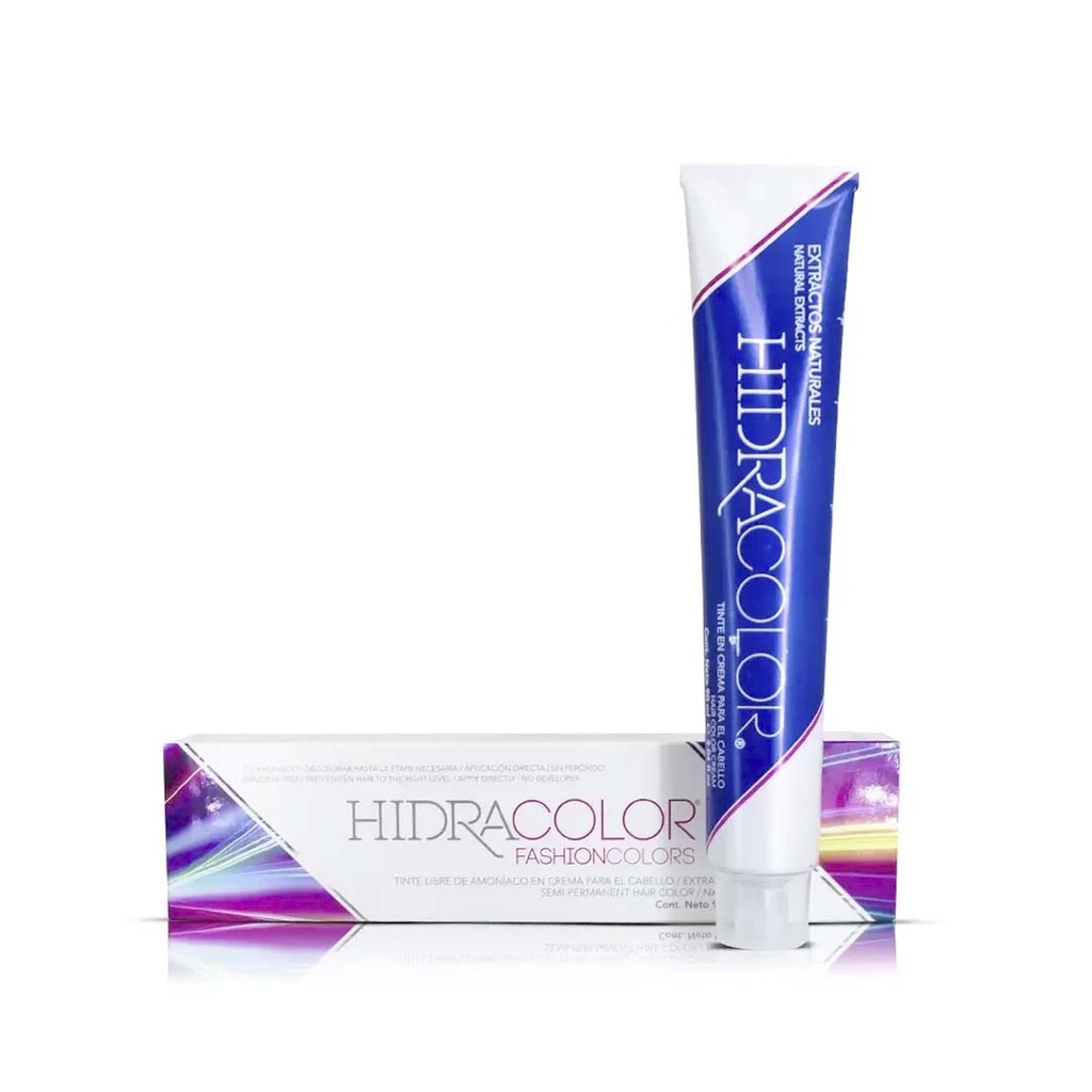 TINTE HIDRA FANTASIA VIOLETA