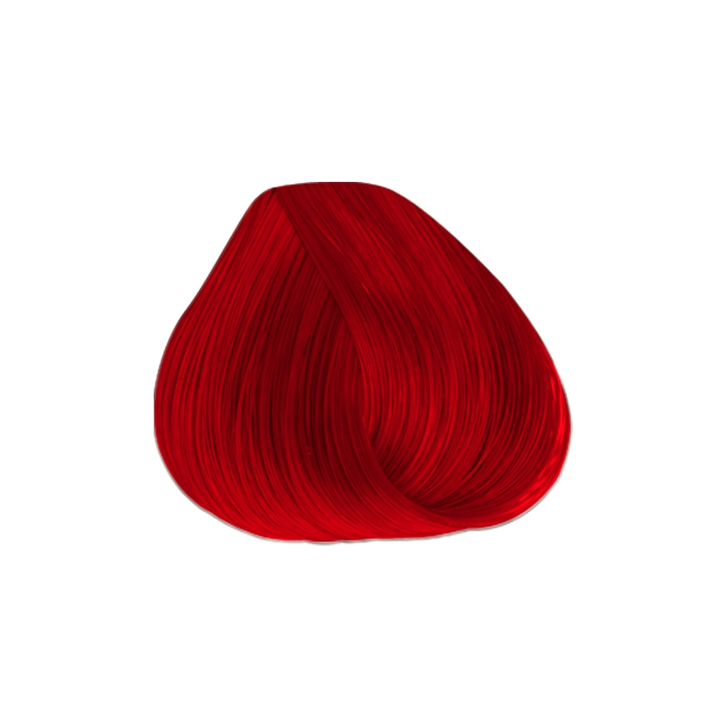 TINTE FUNNY ROJO KUUL 90 GR