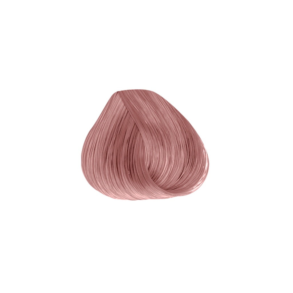 TINTE COLOR TECH ROSE CRYSTAL