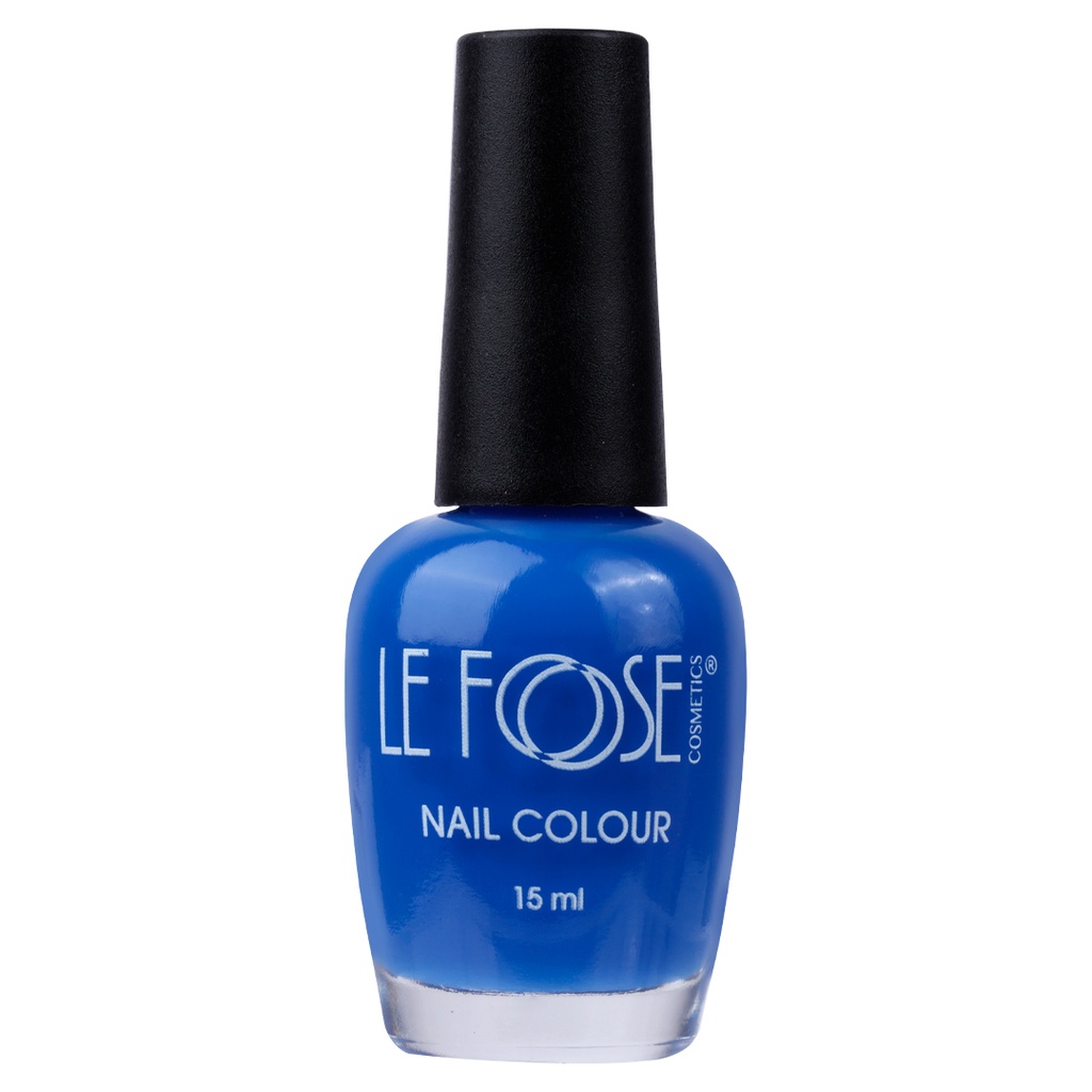 ESMALTE LE FOOSE AZURE
