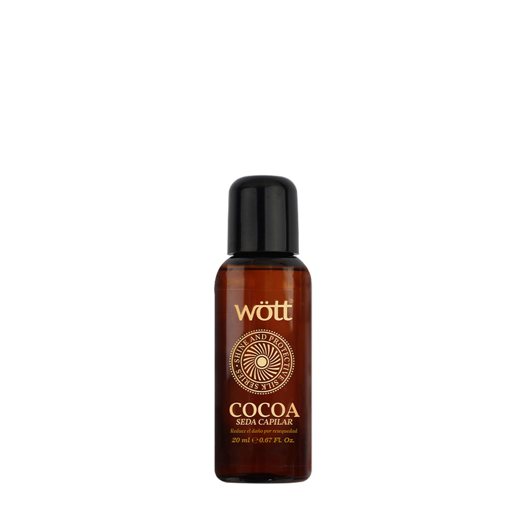 SEDA COCOA 20 ML DE WOTT