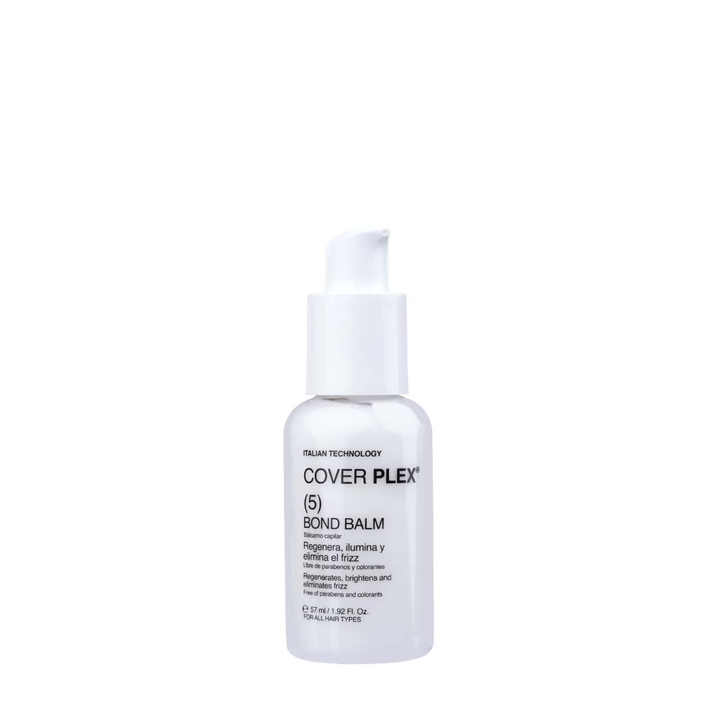 BOND BALM COVERPLEX (#5)